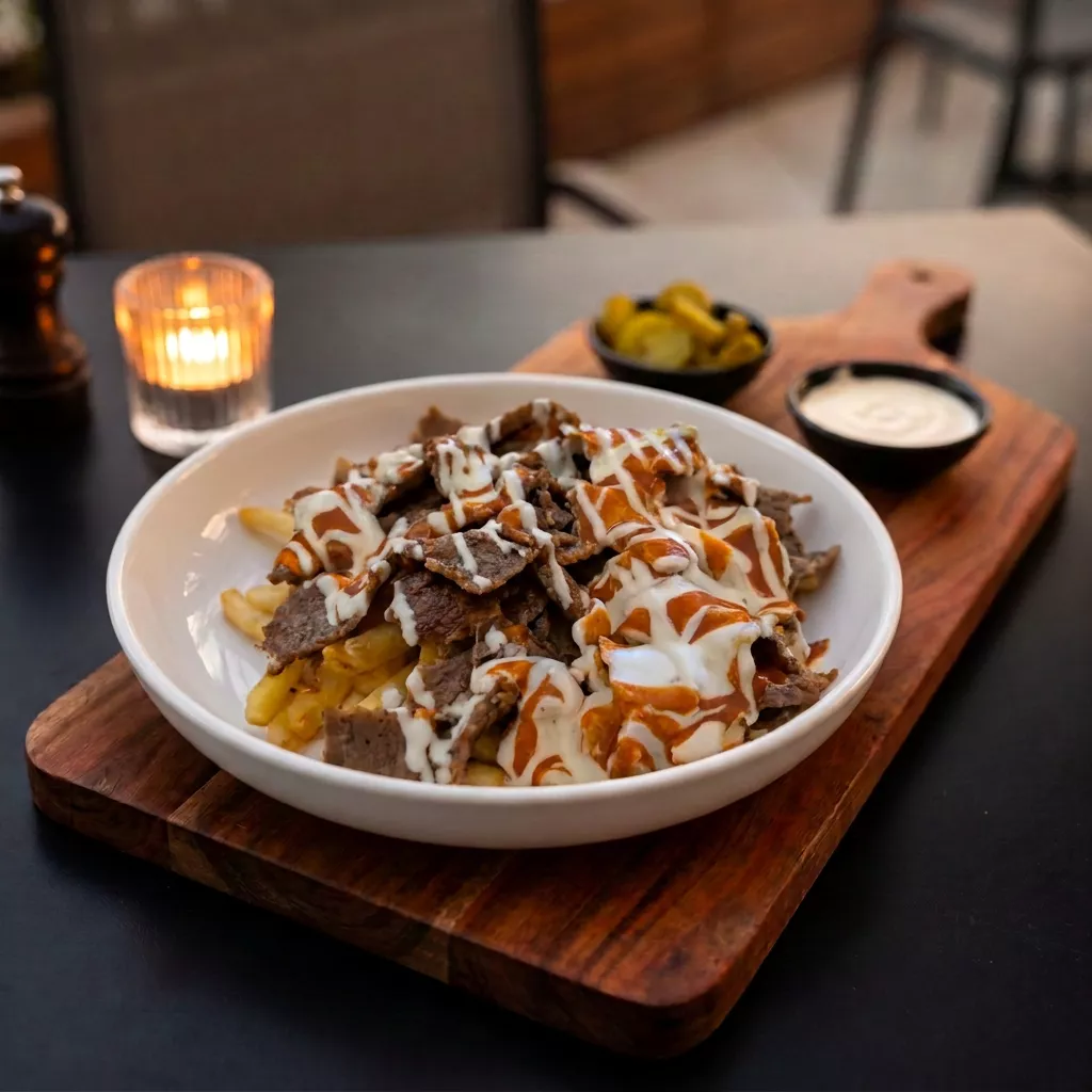 Beef HSP